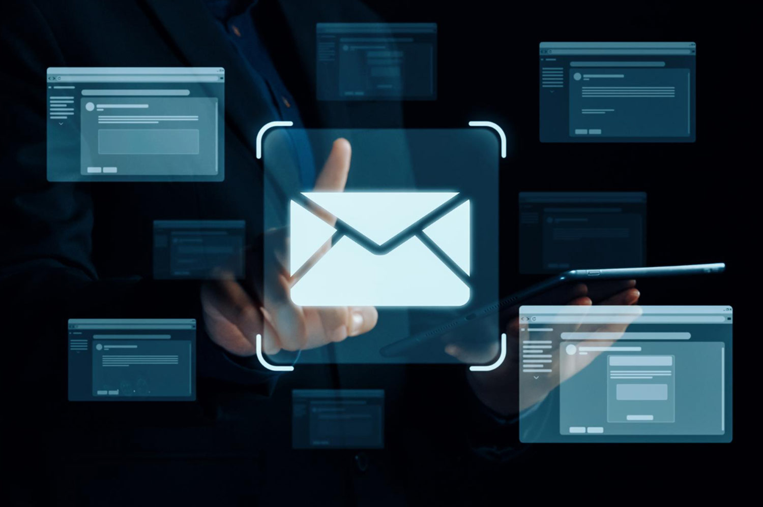 email automation