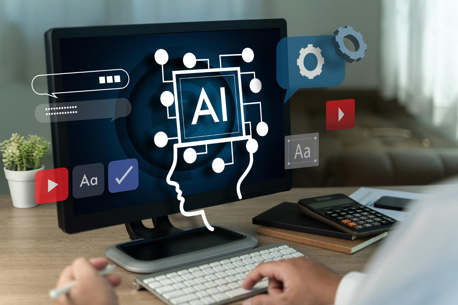tool ai freelance