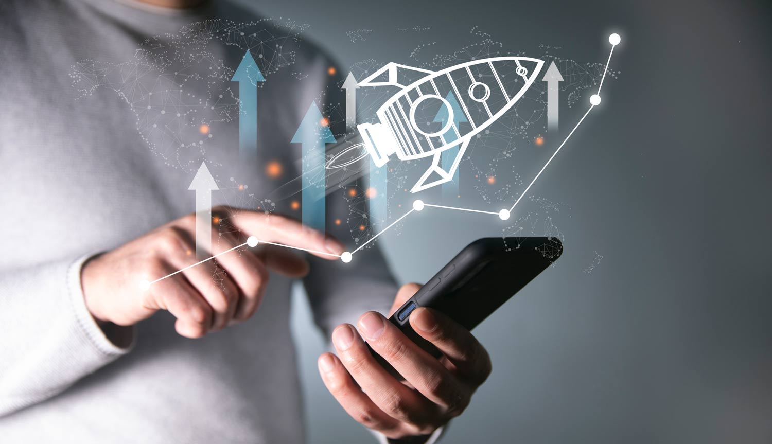 Growth Marketing