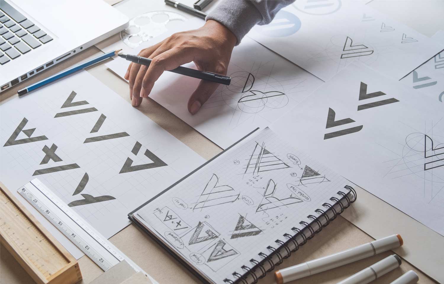 logo design