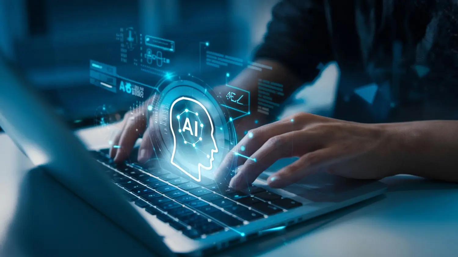 AI e Comunicazione Digitale