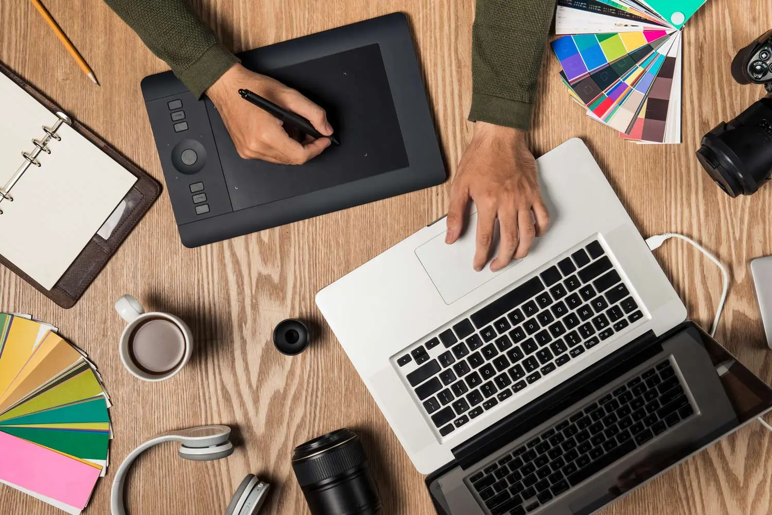 Storytelling Digitale
